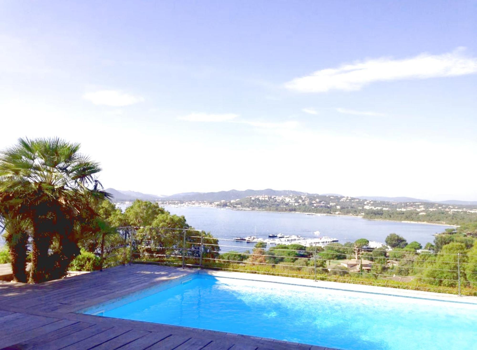 Holiday home Modern Familly House Porto-vecchio Porto-Vecchio (Corsica)